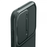 Spigen Samsung Galaxy S23 FE Skal Optik Armor Abyss Green