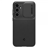 Spigen Samsung Galaxy S23 FE Skal Optik Armor Svart