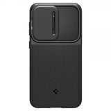 Spigen Samsung Galaxy S23 FE Skal Optik Armor Svart