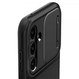 Spigen Samsung Galaxy S23 FE Skal Optik Armor Svart