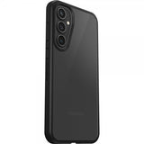 Otterbox Samsung Galaxy S23 FE Skal React Black Crystal
