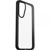 Otterbox Samsung Galaxy S23 FE Skal React Black Crystal