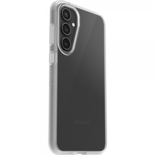 Otterbox Samsung Galaxy S23 FE Skal React Clear