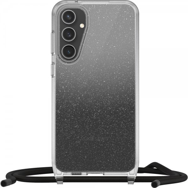 Otterbox Samsung Galaxy S23 FE Skal React Necklace Stardust