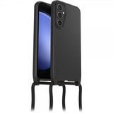 Otterbox Samsung Galaxy S23 FE Skal React Necklace Svart