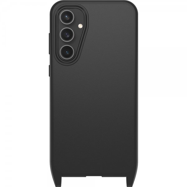 Otterbox Samsung Galaxy S23 FE Skal React Necklace Svart