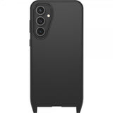 Otterbox Samsung Galaxy S23 FE Skal React Necklace Svart