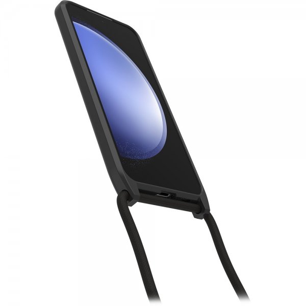 Otterbox Samsung Galaxy S23 FE Skal React Necklace Svart