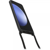 Otterbox Samsung Galaxy S23 FE Skal React Necklace Svart