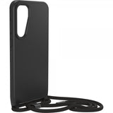 Otterbox Samsung Galaxy S23 FE Skal React Necklace Svart