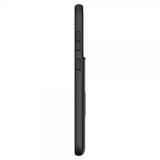 Spigen Samsung Galaxy S23 FE Skal Slim Armor CS Svart