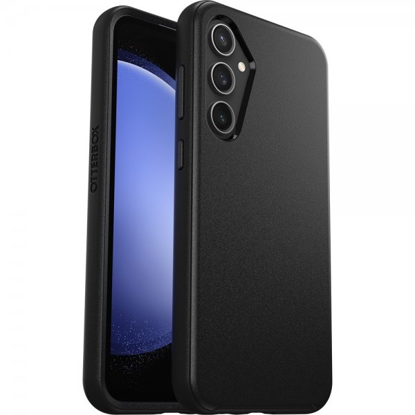 Otterbox Samsung Galaxy S23 FE Skal Symmetry Svart