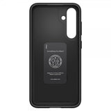 Spigen Samsung Galaxy S23 FE Skal Thin Fit Svart