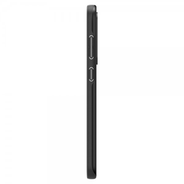 Spigen Samsung Galaxy S23 FE Skal Thin Fit Svart