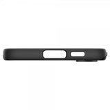 Spigen Samsung Galaxy S23 FE Skal Thin Fit Svart