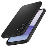 Spigen Samsung Galaxy S23 FE Skal Thin Fit Svart