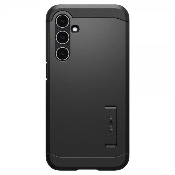 Spigen Samsung Galaxy S23 FE Skal Tough Armor Svart