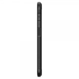 Spigen Samsung Galaxy S23 FE Skal Tough Armor Svart