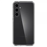 Spigen Samsung Galaxy S23 FE Skal Ultra Hybrid Crystal Clear