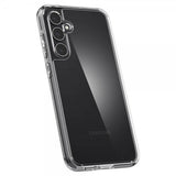 Spigen Samsung Galaxy S23 FE Skal Ultra Hybrid Crystal Clear