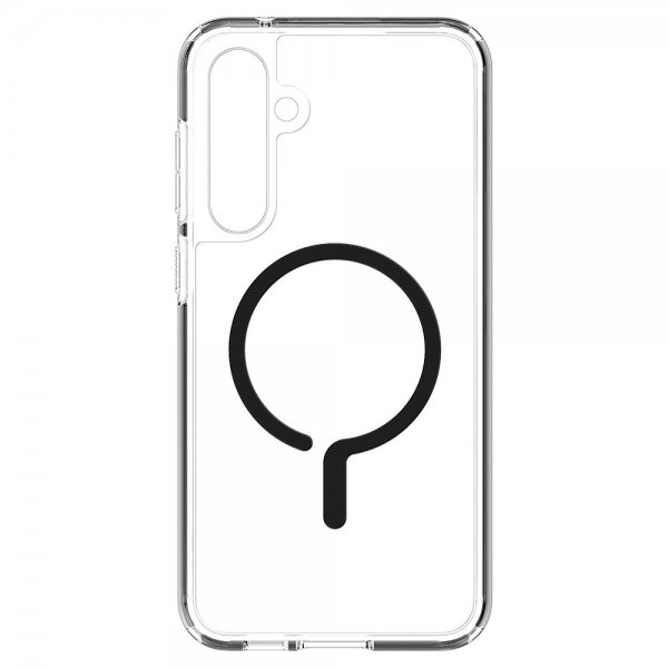 Spigen Samsung Galaxy S23 FE Skal Ultra Hybrid OneTap Ring MagFit Svart