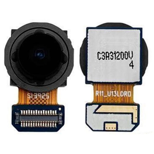 Samsung Galaxy S23 FE (SM-S711B) Bakre Kamera 12MP ultra wide