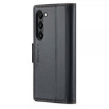 CaseMe Samsung Galaxy S23 Fodral 023 Series Svart