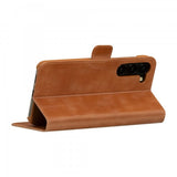 dbramante1928 Samsung Galaxy S23 Fodral Copenhagen Tan