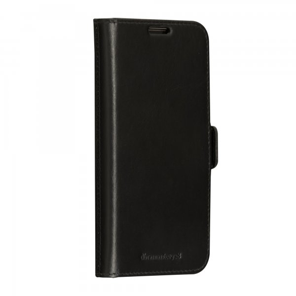 dbramante1928 Samsung Galaxy S23 Fodral Lynge Svart