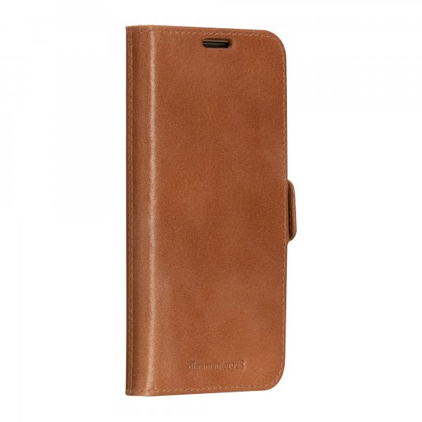 dbramante1928 Samsung Galaxy S23 Fodral Lynge Tan