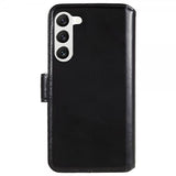 Nordic Covers Samsung Galaxy S23 Fodral MagLeather Raven Black