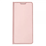 Dux Ducis Samsung Galaxy S23 Fodral Skin Pro Series Rosa