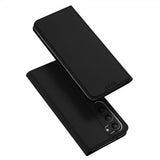 Dux Ducis Samsung Galaxy S23 Fodral Skin Pro Series Svart