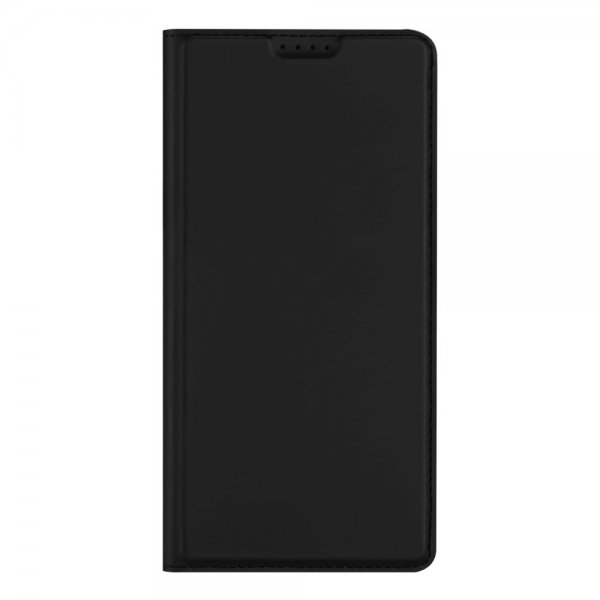 Dux Ducis Samsung Galaxy S23 Fodral Skin Pro Series Svart