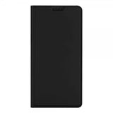 Dux Ducis Samsung Galaxy S23 Fodral Skin Pro Series Svart