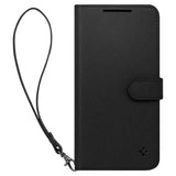Spigen Samsung Galaxy S23 Fodral Wallet S Plus Svart