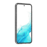Samsung Galaxy S23 Skal Glitter MagSafe Svart