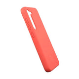 Rvelon Samsung Galaxy S23 Skal Silikon Rosa