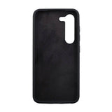 Rvelon Samsung Galaxy S23 Skal Silikon Svart