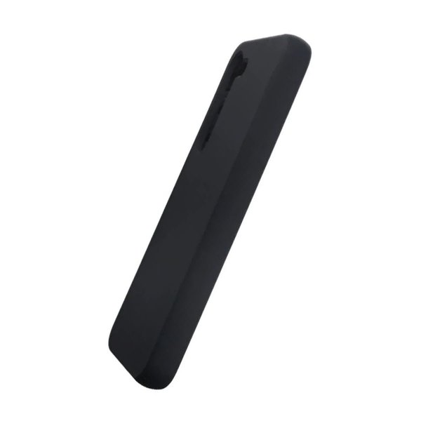Rvelon Samsung Galaxy S23 Skal Silikon Svart