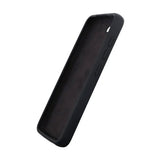 Rvelon Samsung Galaxy S23 Skal Silikon Svart