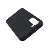 Rvelon Samsung Galaxy S23 Skal Silikon Svart