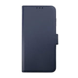 Rvelon Samsung Galaxy S23 Fodral Magnetiskt Avtagbart Skal Blå