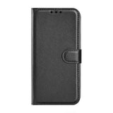 Samsung Galaxy S23 Fodral med Stativ Svart