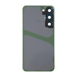 Samsung Galaxy S23 Plus Baksida - Cream