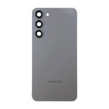 Samsung Galaxy S23 Plus Baksida - Grå