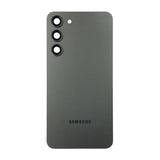 Samsung Galaxy S23 Plus Baksida - Grön