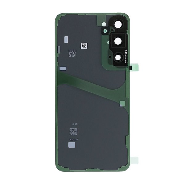 Samsung Galaxy S23 Plus Baksida Original - Lavendel