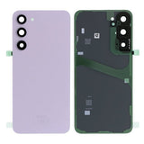 Samsung Galaxy S23 Plus Baksida Original - Lavendel