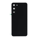 Samsung Galaxy S23 Plus Baksida Original - Svart